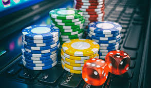 Vulkan Million Casino