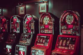 Shot Casino