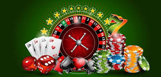 Casino Olimp